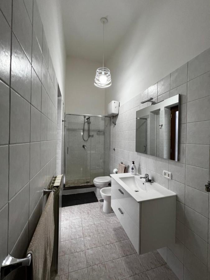 Dr House Apartamento Airola Exterior foto