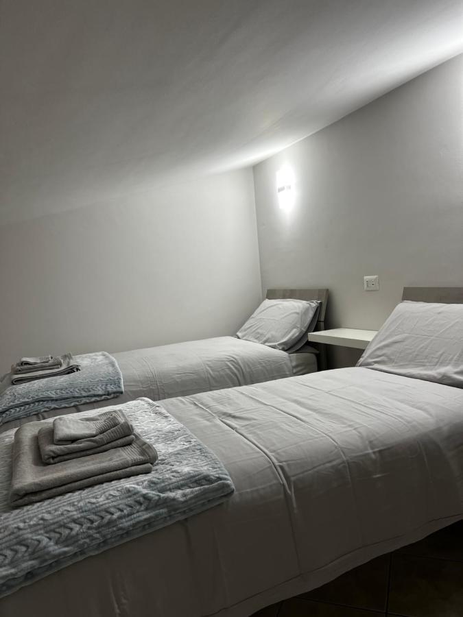 Dr House Apartamento Airola Exterior foto