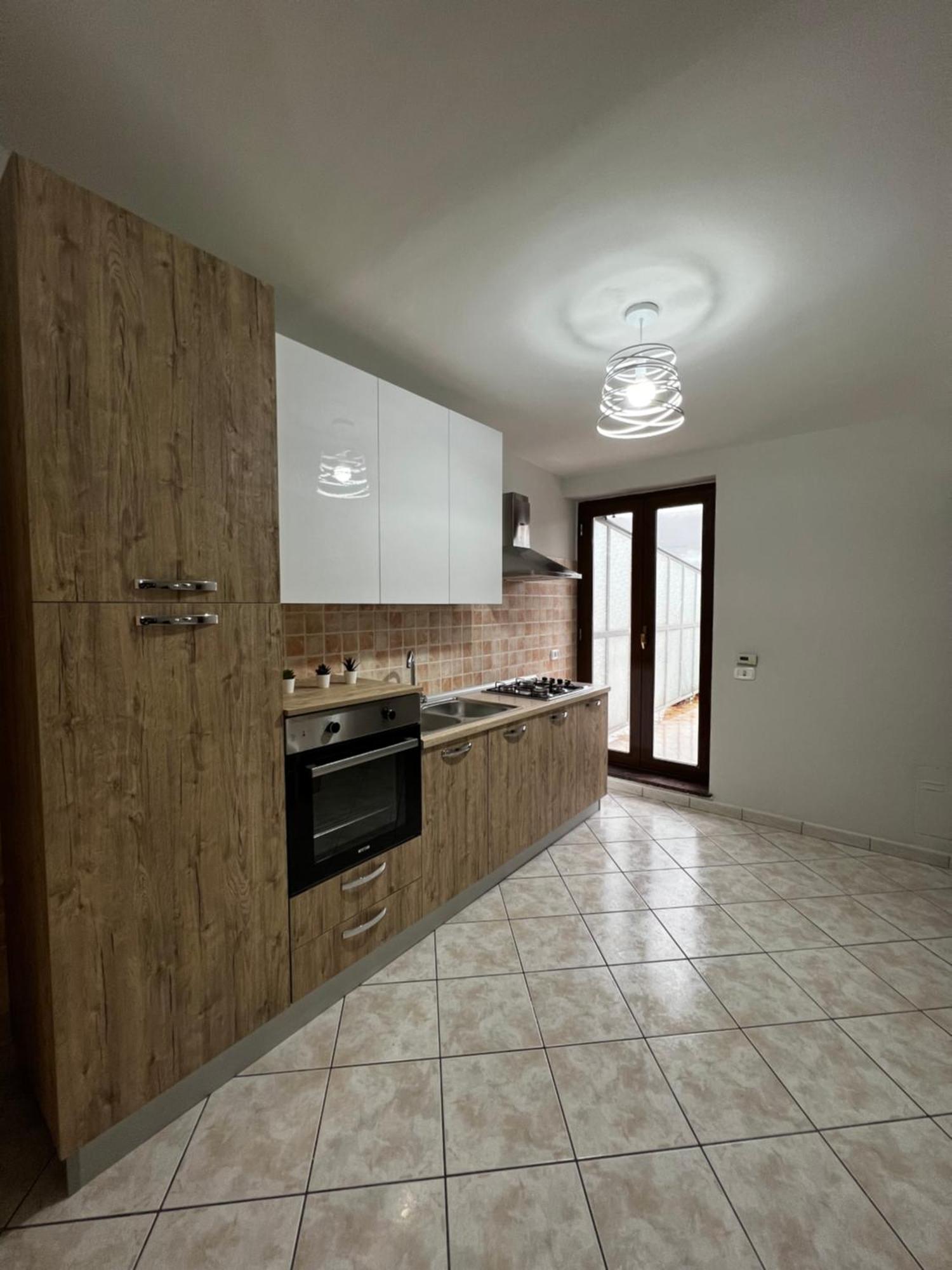 Dr House Apartamento Airola Exterior foto